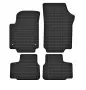 Гумени стелки Frogum за Volkswagen UP 2011 - 2025, снимка 1