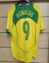 Nike Brazil-#9-Ronaldo-2004-2006-Много Запазена , снимка 8