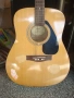 Акустична китара Yamaha F310, снимка 2