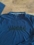 Guess Tee Shirt Manches Longues - страхотна мъжка блуза М, снимка 1 - Блузи - 44313794