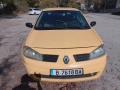  Рено Меган 1,6/16V 2007г, снимка 1