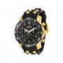 Мъжки часовник Invicta Pro Diver 50mm, снимка 1 - Мъжки - 40193305