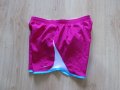 къси панталони nike найк шорти фитнес спорт крос дамски оригинал XL, снимка 3