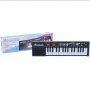 Малко пиано с 32 клавиша, снимка 1 - Музикални играчки - 34685203