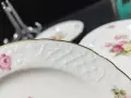 Стар немски порцелан Бавария чинии , снимка 4