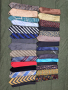 Вратовръзки 160 бр., снимка 1