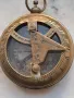 Немски военен компас, снимка 1