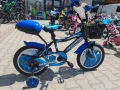 KOLINO Детски велосипед 16" Panthera, снимка 3