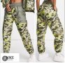 Nike Sportswear Floral Camo Joggers дамски S, снимка 11