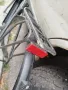 28,29 цола алуминиев сет за електрически велосипед колело specialized , снимка 8
