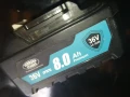 LI-ION VERMARK STARKE BATTERY PACK 36V/8Ah 2707252006, снимка 10