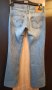 Дамски дънки Levis, снимка 2