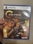 игра за ps5 Contra, снимка 1