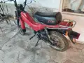 HONDA,PX-50,,1980,година, снимка 1