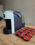 Кафе машина Lavazza A Modo Mio + ПОДАРЪК капсули, снимка 1