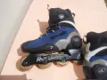 Ролери Rollerblade Burner 212 номер 46, снимка 3