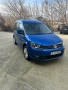 VW Caddy 2.0 CNG, снимка 3