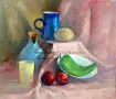 уроци по рисуване в София , снимка 4