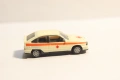 HERPA H0 1/87 OPEL ЛИНЕЙКА КОЛИЧКА КАМИОН МОДЕЛ, снимка 5