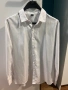 Бяла риза за момче/младеж, снимка 3