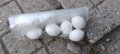 Изкуствени Яйца за малки Птички за канари папагали , снимка 1 - Други стоки за животни - 44184419