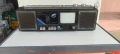 Радиокасетофон с телевизор CTX 9000, снимка 1