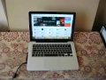 MacBook Pro - 13.3, Core i5, 4 GB RAM, 320 GB HDD, снимка 3