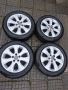 джанти 16-ки 5х110 за Опел и др., снимка 1