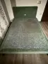 Практично легло / спалня 150х200 см с повдигащ механизъм и голяма ракла
, снимка 4