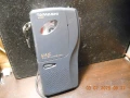 Tamashi WD160 micro casette recorder - vintage, снимка 1