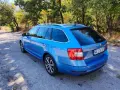 SKODA OCTAVIA 2.0 TDI, снимка 4