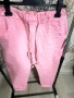 Дамски еластични панталони, снимка 1