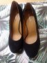Нови обувки Graceland N:38, снимка 1 - Дамски обувки на ток - 40884515
