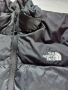 Зимно пухено яке The North Face 700 M , снимка 3