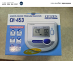 апарат за кръвно Citizen CH-453, снимка 1