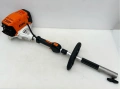Stihl KM 131R - Комби Двигател перфектен!, снимка 1