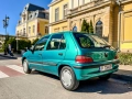 Peugeot 106 XN 1.1 60 hp, снимка 6