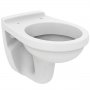 Нови тоалетна чиния и седалка Ideal standard - Vidima Seva fresh