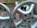 АЛУМИНИЕВИ ДЖАНТИ ЗА ОПЕЛ-5/15/110, снимка 10