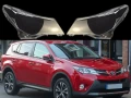 Стъкла за фарове на Toyota RAV4 XA40 (2013-2016), снимка 1