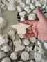 Гипсови отливки различни модели. Цените са различни, снимка 8