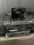JVC-PCV2 Vintage 1988 Boom Box, снимка 5