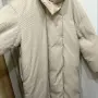 Макси немско яке с гъши пух и пера като ново, XL, снимка 3