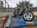 продава се електрически скутер, снимка 2
