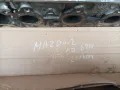 Цилиндрова глава за Мазда 2 1.4 CD. 68 кс. 2003 год., снимка 3