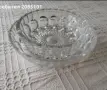 Стъклени купички и чинии, снимка 11