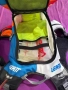 Leatt GPX XL 2.0/25L едното мотокрос раница , снимка 2