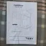 Бойлер електрически "Tesy belliSlimo", снимка 2