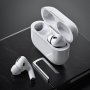 НОВО!! Безжични слушалки EARLDOM TWS23 Pro 2 Generation , тип Аir Pods Pro , Уникален звук и бас