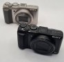 Sony HX50 за части, снимка 1 - Фотоапарати - 40833535